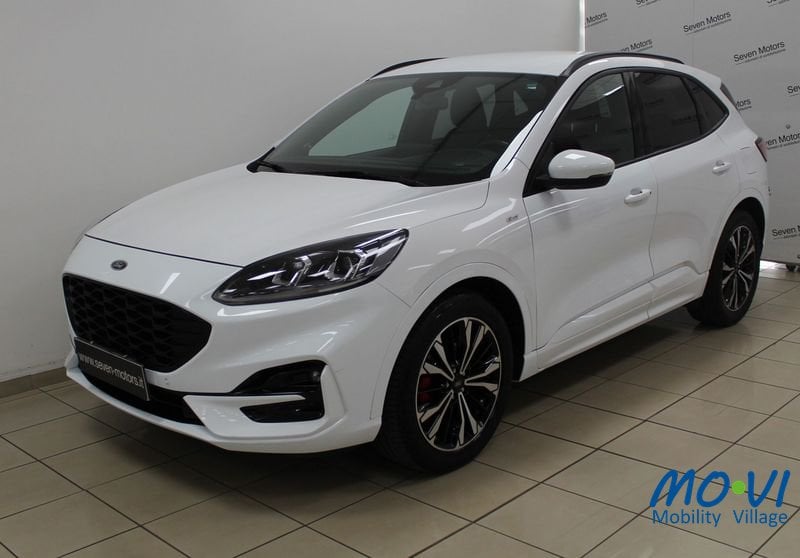 Ford Kuga 1.5 EcoBoost 150CV 2WD ST-Line benzina usata