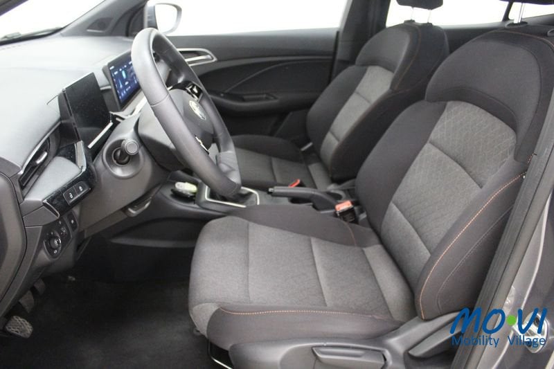 MG MG3 1.5 Comfort benzina usata - 10