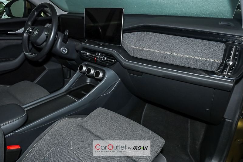 Škoda Kodiaq 2.0 tdi Executive 150cv dsg diesel usata - 9