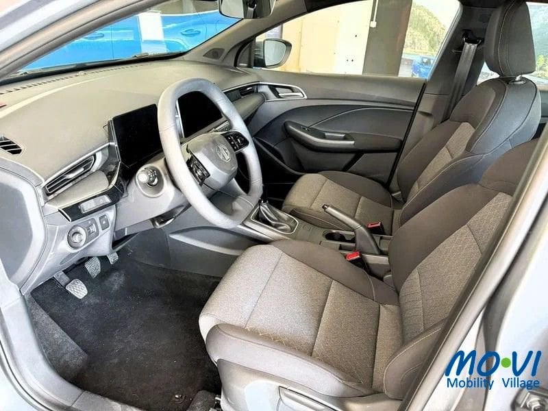 MG MG3 1.5 Standard Benzina km0 - 5