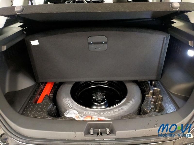 SWM G01 1.5 benzina nuova - 14