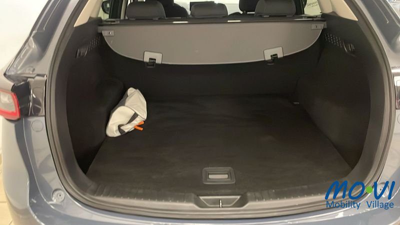 Mazda CX-5  2.2L Skyactiv-D 150 CV AWD Exceed Diesel usata - 16