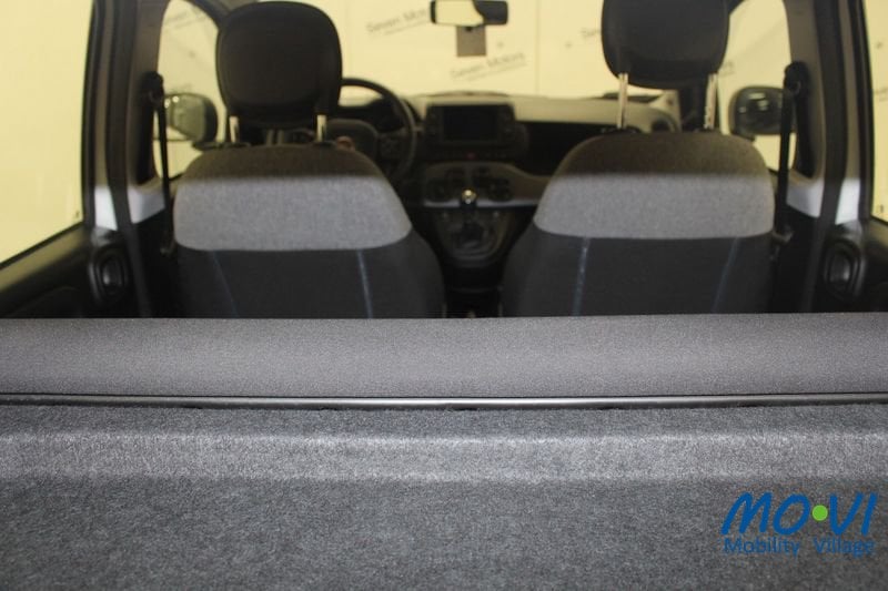 FIAT Panda 1.2 Fire 69cv S&S EasyPower City Life “PROMO” GPL usata - 5