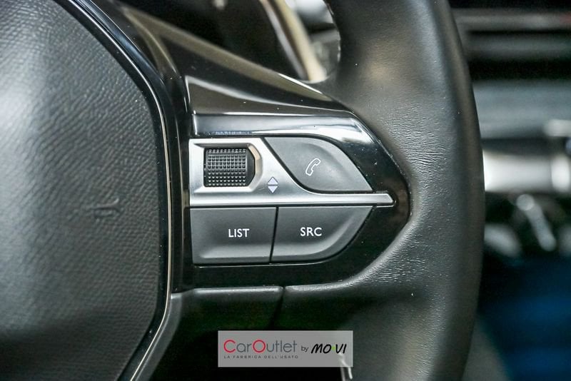 Peugeot 3008 PureTech Turbo 130 EAT8 S&S Allure Pack benzina usata - 13