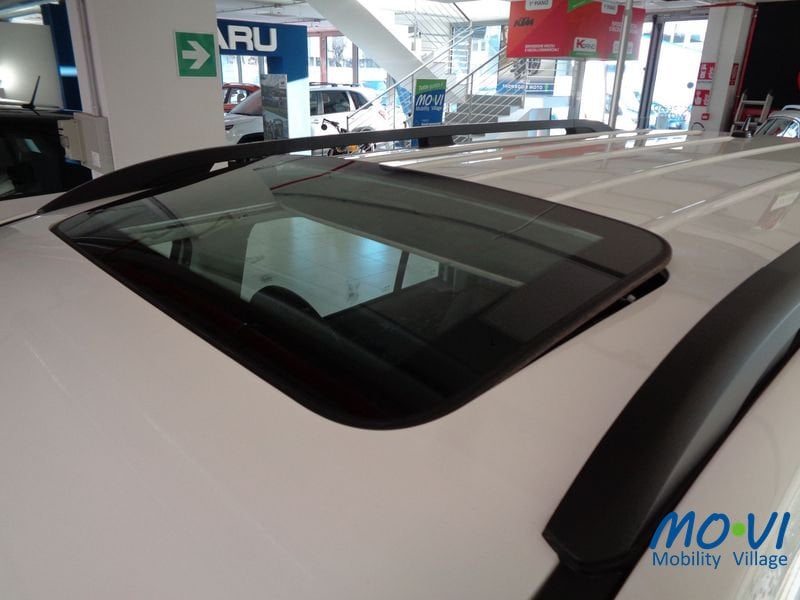 Swm G03F 1.5 Benzina nuova - 11