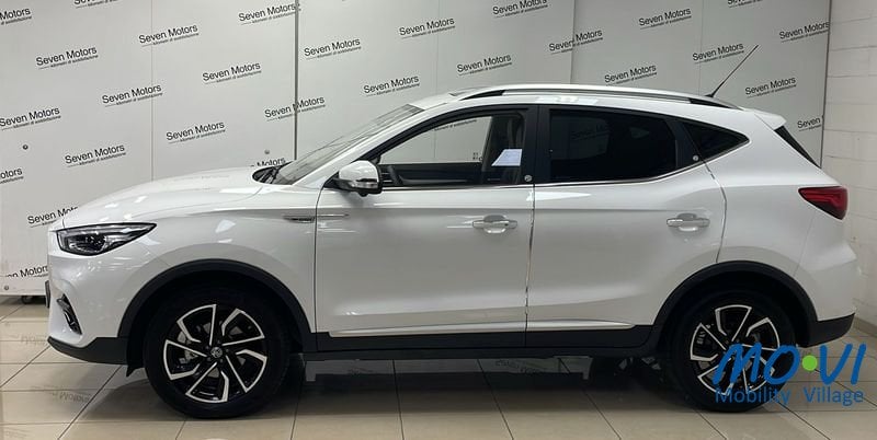 MG ZS  1.0T-GDI Luxury Benzina usata - 8