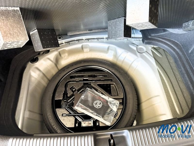 MG MG3  1.5 Standard Benzina km0 - 9