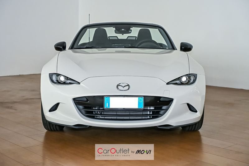 Mazda MX-5 1.5 Prime-Line Driver Assistance benzina km0 - 2