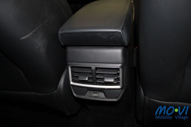 MG ZS HEV 1.5 Hybrid+ Luxury ibrido usata - 7