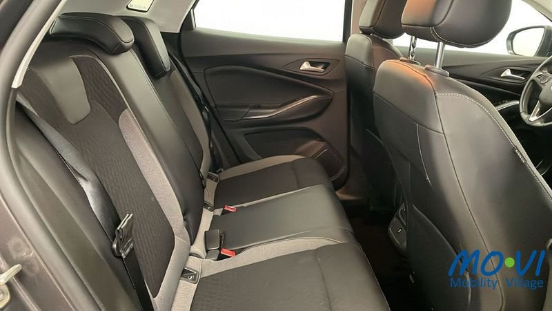 Opel Grandland  1.5 diesel Ecotec aut. Business Elegance Diesel usata - 20