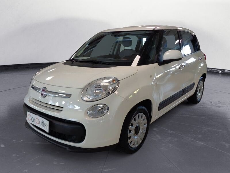 FIAT 500L 1.3 Multijet 95 CV Pop Star Diesel usata