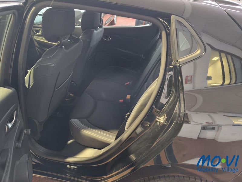 Renault Clio dCi 8V 75 CV 5 porte Life Diesel usata - 6