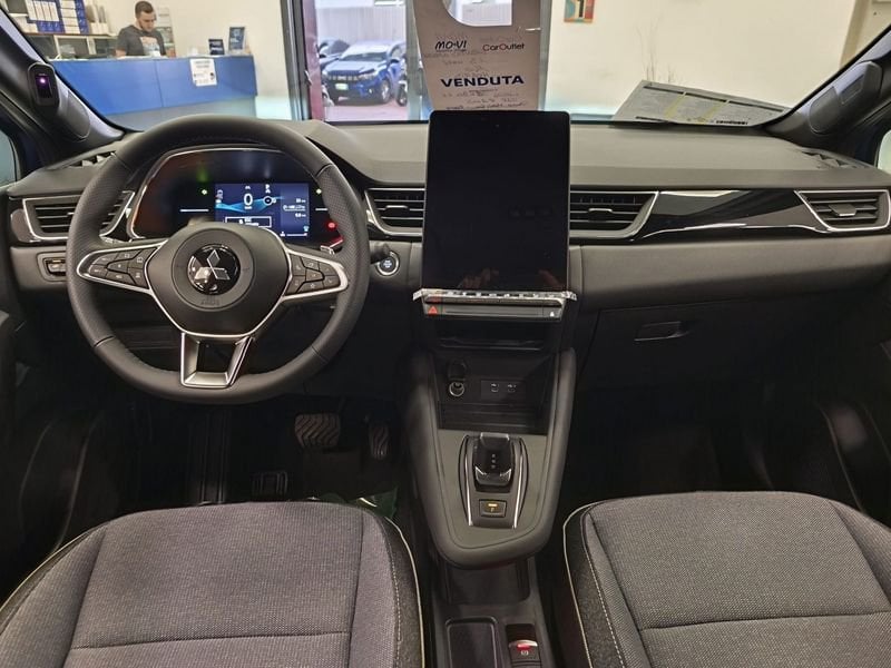 Mitsubishi Grandis 1.3L Mild Hybrid (MHEV) Intense DCT ibrido nuova - 4