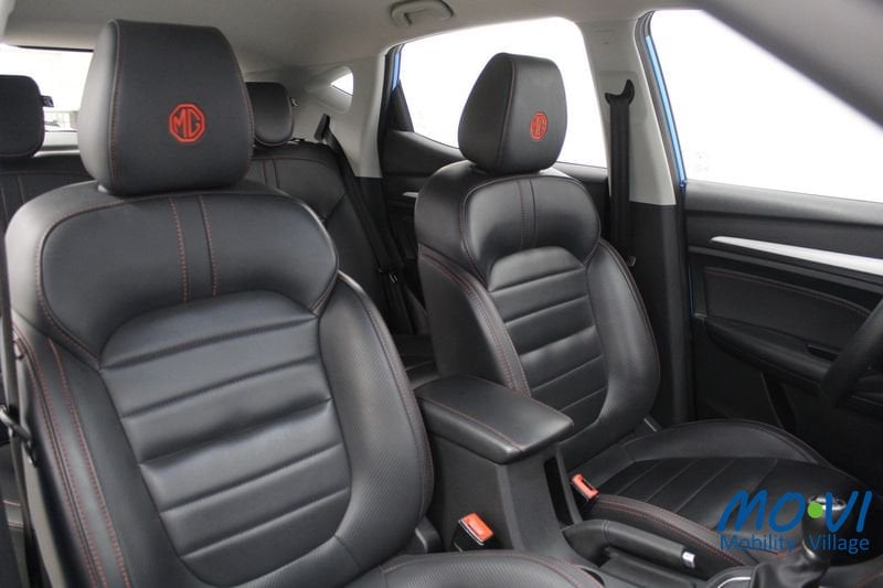 MG ZS 1.5 VTi-Tech Luxury “PROMO” benzina usata - 6