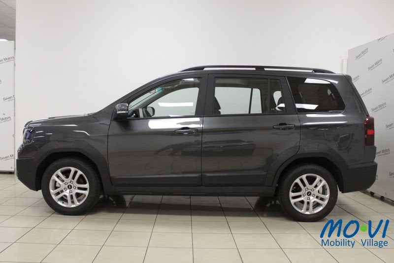 SWM G03F 1.5 benzina nuova - 2