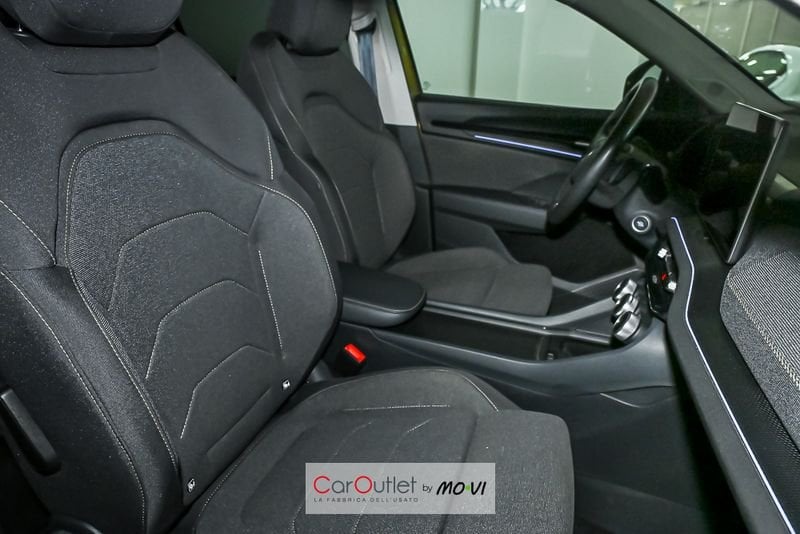 Škoda Kodiaq 2.0 tdi Executive 150cv dsg diesel usata - 8