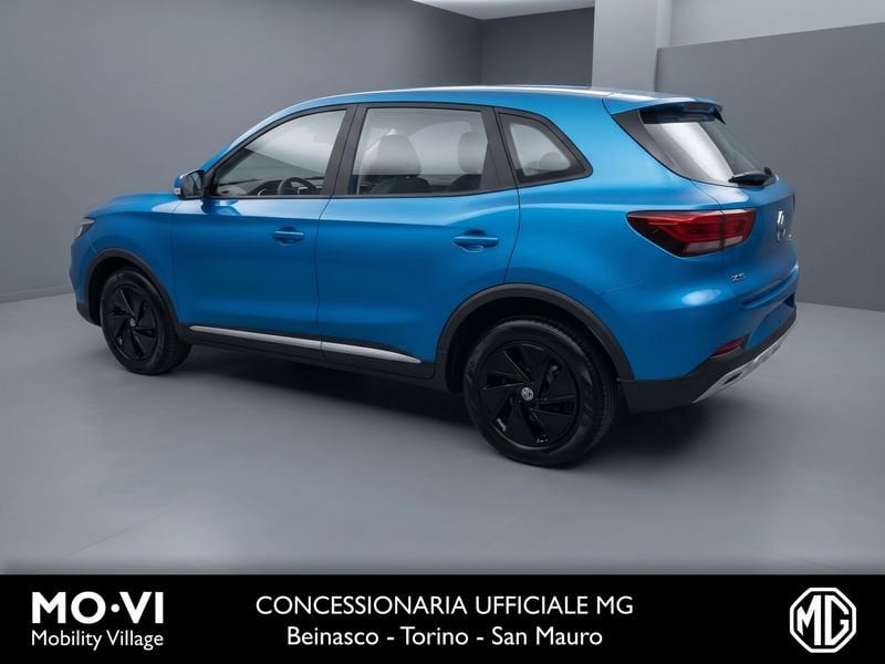 MG ZS 1.5 Standard benzina km0 - 2