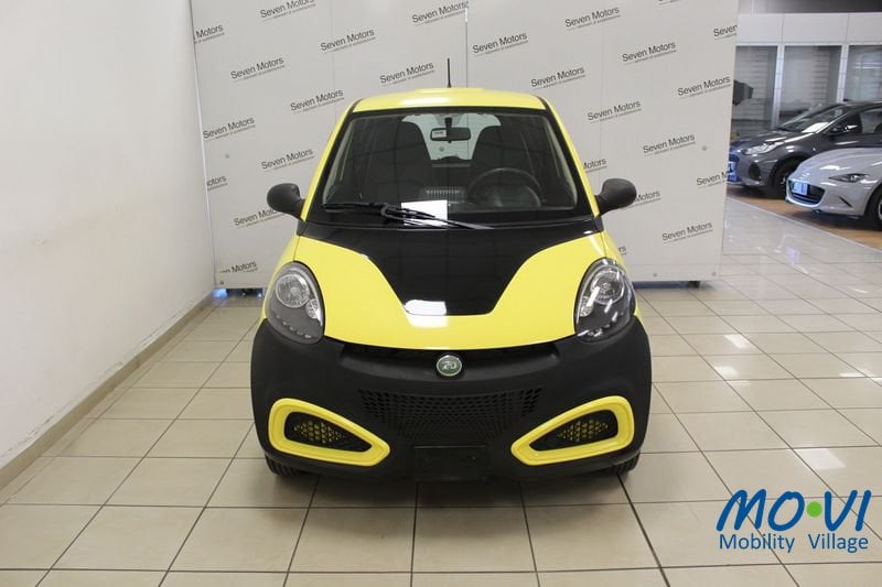 Xindayang Zhindou ZD ZD elettrico usata - 5