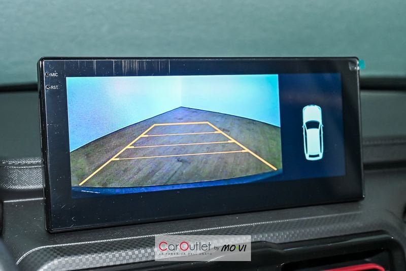 SWM G03F Super Hybrid 1.5 PHEV eCVT Super Hybrid ibrido nuova - 20