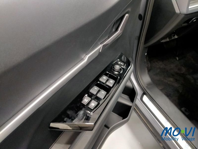 KGM Torres 1.5 Turbo GDI Dream AT Benzina km0 - 10