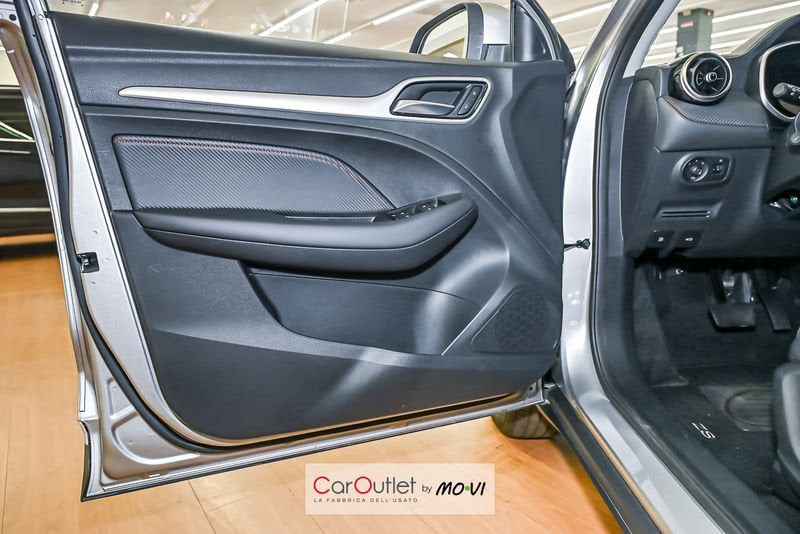 MG ZS 1.0T-GDI Luxury Auto benzina usata - 17