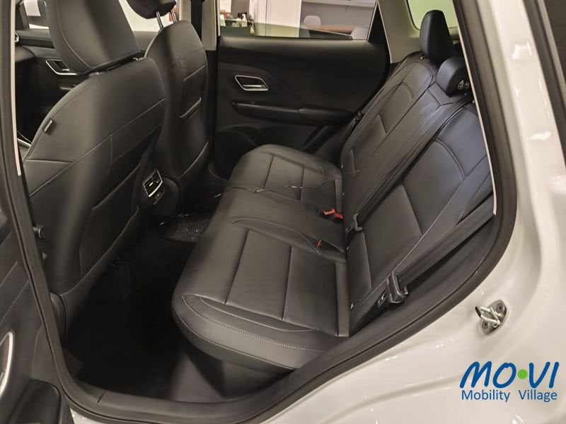 MG ZS HEV 1.5 Hybrid+ Luxury ibrido km0 - 6
