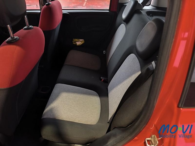 FIAT Panda  1.2 Lounge Benzina usata - 6