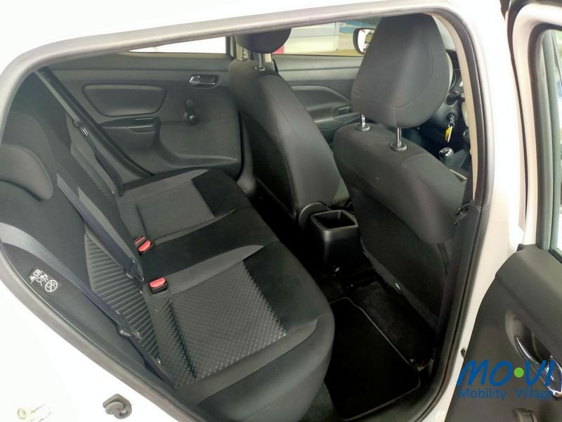 Nissan Micra IG-T 92 5 porte Acenta Benzina usata - 10