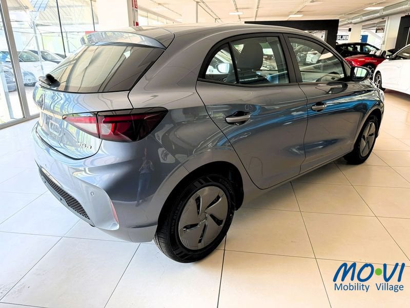 MG MG3  1.5 Standard Benzina km0 - 3