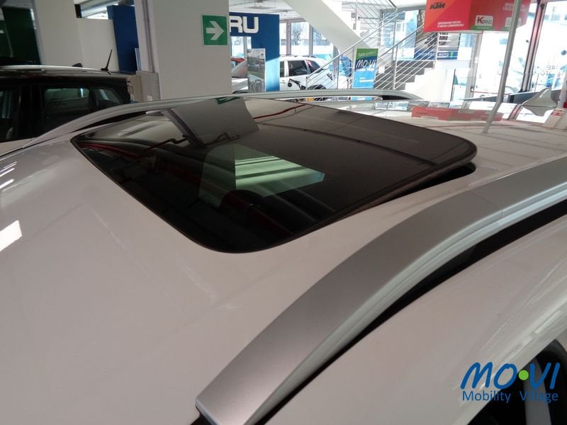 SWM G01 1.5 benzina nuova - 11