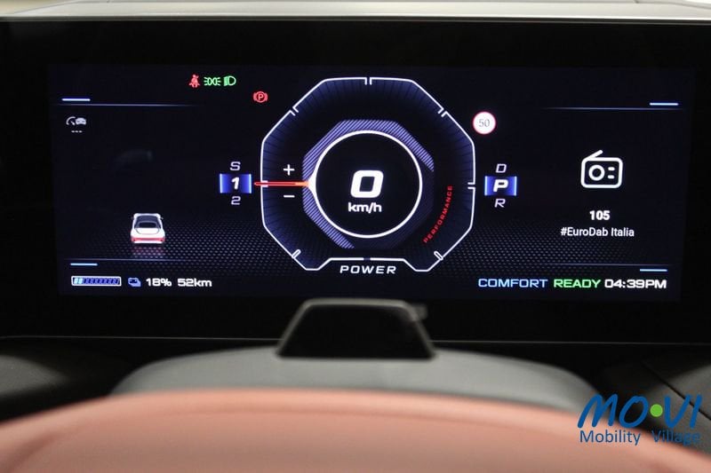 MG Cyberster 77 kWh AWD Elettrica km0 - 5