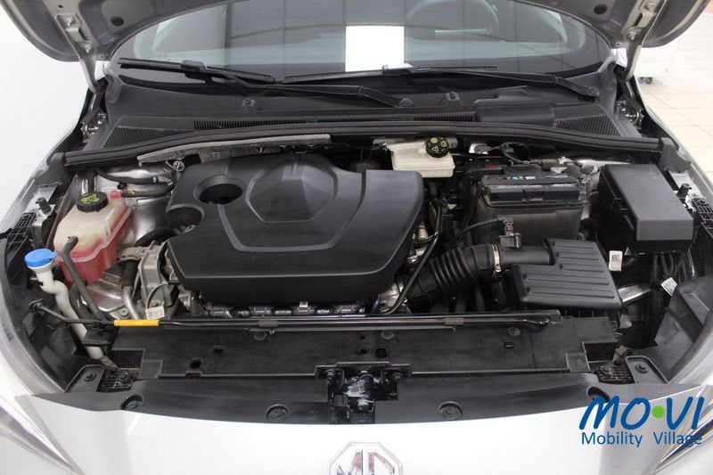 MG MG3 1.5 Comfort benzina usata - 14