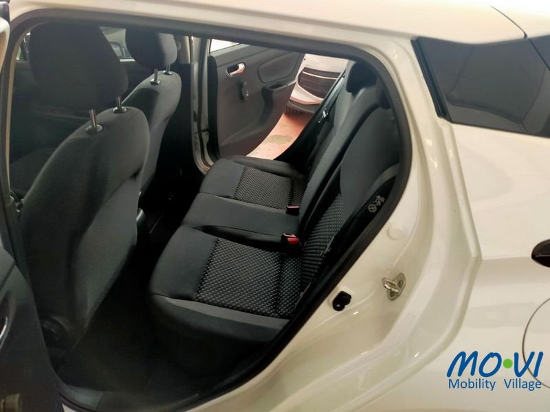 Nissan Micra IG-T 92 5 porte Acenta Benzina usata - 6