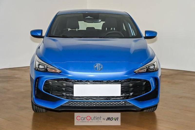 MG MG3 1.5 Comfort “PROMO” benzina km0 - 1