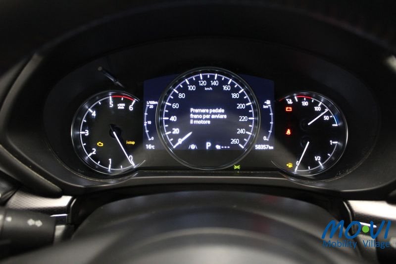 Mazda CX-5 2.2L 150cv 2WD 6MT Homura diesel usata - 6