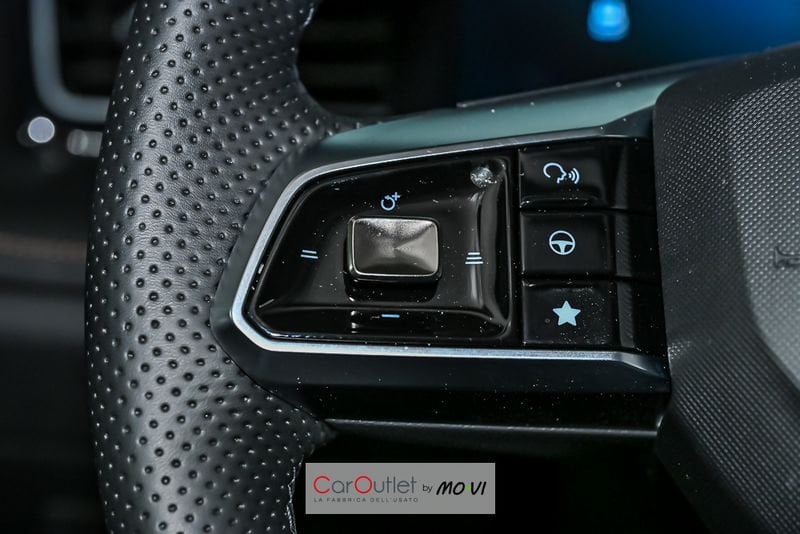 MG HS PHEV 1.5 T Phev Luxury ibrido km0 - 11