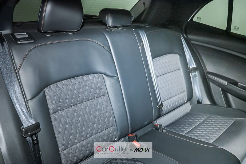 MG MG3 1.5 Hybrid+ Luxury ibrido usata - 6