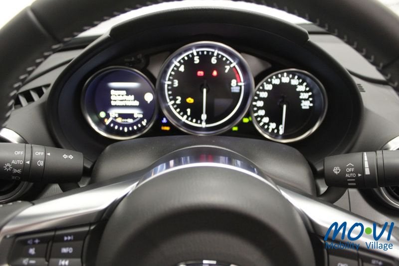 Mazda MX-5 1.5L Skyactiv-G Exclusive-Line Benzina km0 - 7