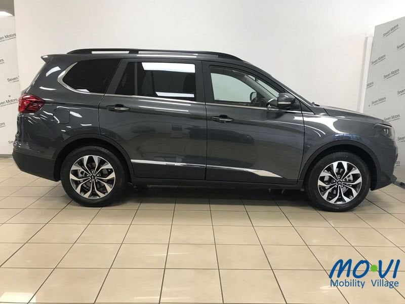 SWM G05 1.5 benzina nuova - 7