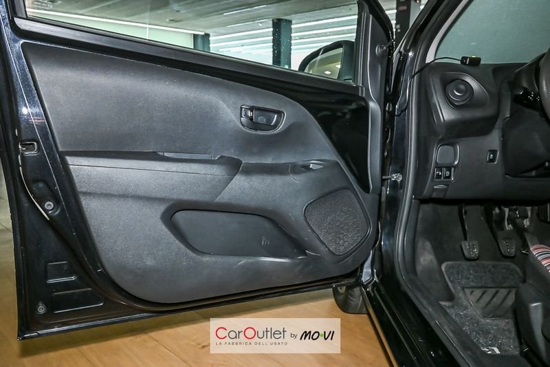 Citroën C1 1.0 VTi72 S&S Feel benzina usata - 14