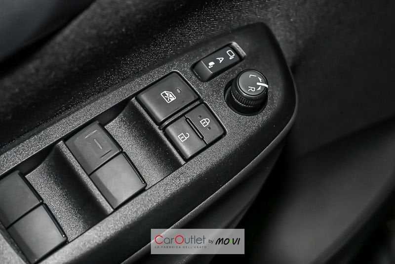 Mazda Mazda2 Hybrid Full Hybrid Electric 1.5 VVT Excl. Line ibrido km0 - 17