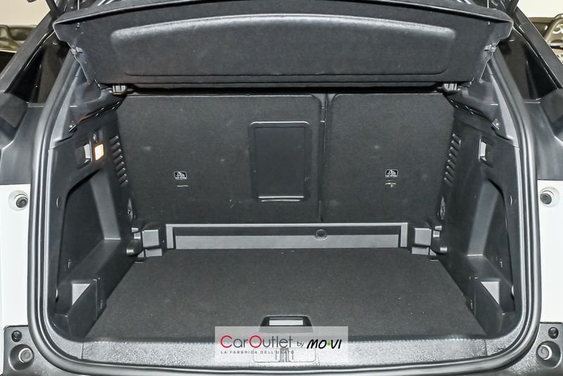 Peugeot 3008 PureTech Turbo 130 EAT8 S&S Allure Pack benzina usata - 6