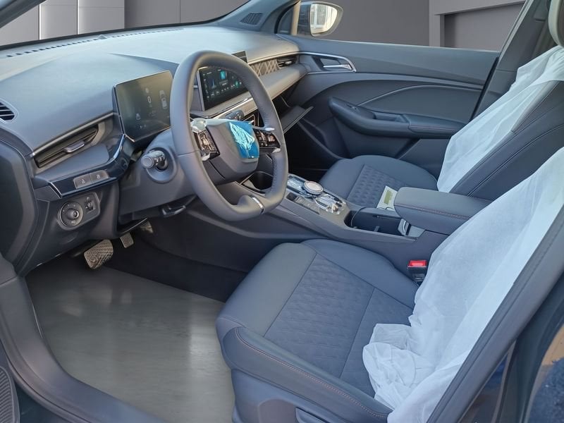 MG MG3 1.5 hybrid+ Luxury auto ibrido km0 - 6