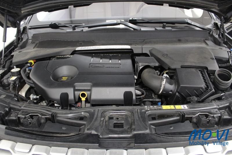Land Rover Discovery Sport 2.0 TD4 180 CV AWD Auto S Ibrida usata - 14