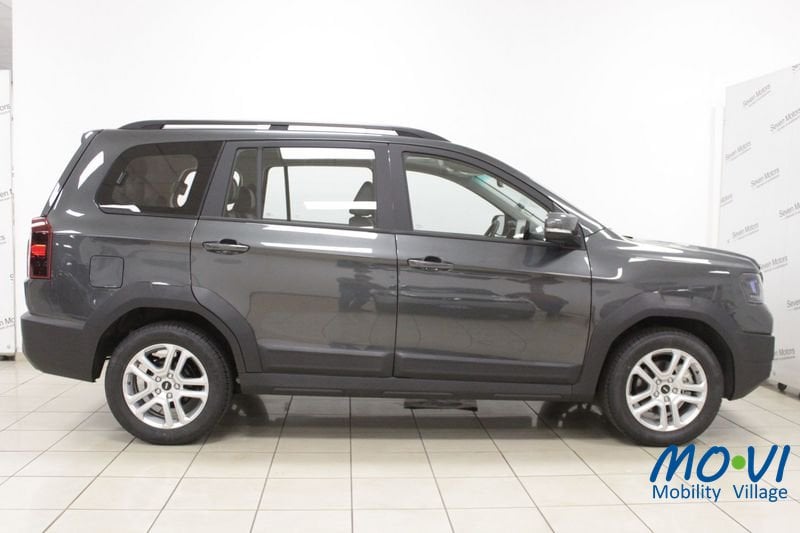 SWM G03F 1.5 benzina nuova - 9