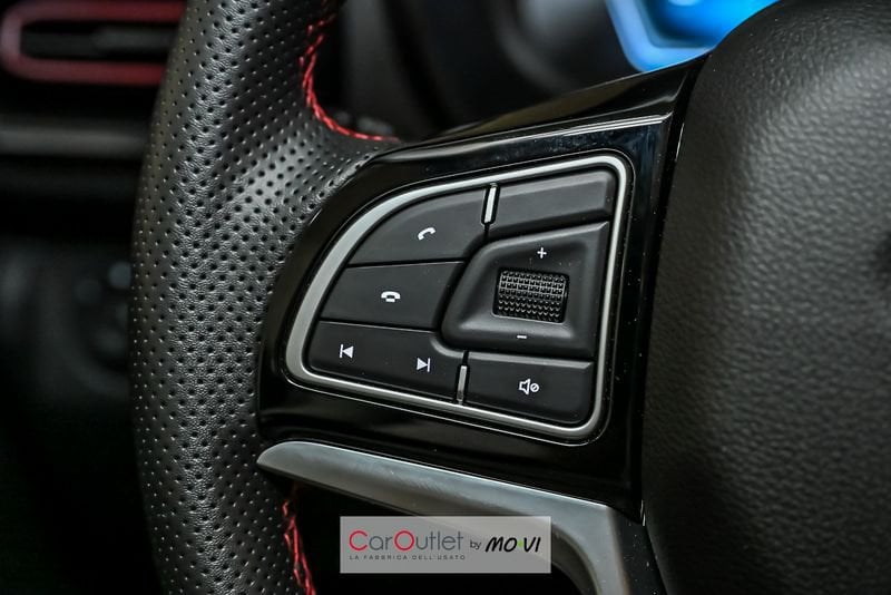 SWM G03F Super Hybrid 1.5 PHEV eCVT Super Hybrid ibrido usata - 15
