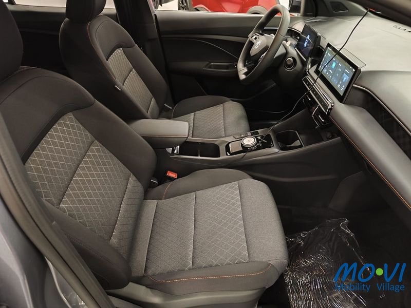 MG MG3 1.5 Hybrid+ Comfort ibrido km0 - 11