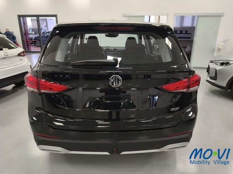 MG ZS 1.5 Standard benzina km0 - 8