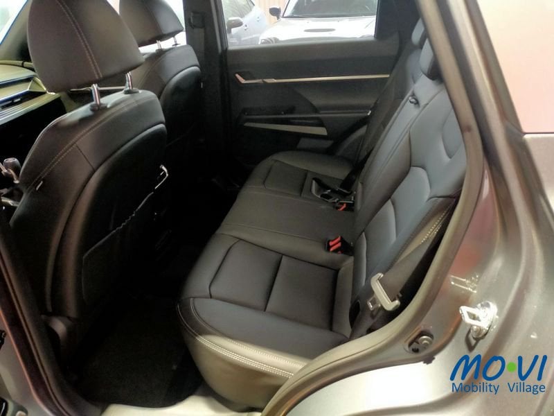 KGM Torres 1.5 Turbo GDI Dream Benzina km0 - 6