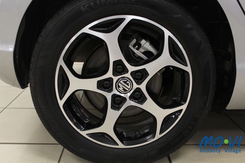 MG MG3 1.5 Hybrid+ Luxury ibrido usata - 13